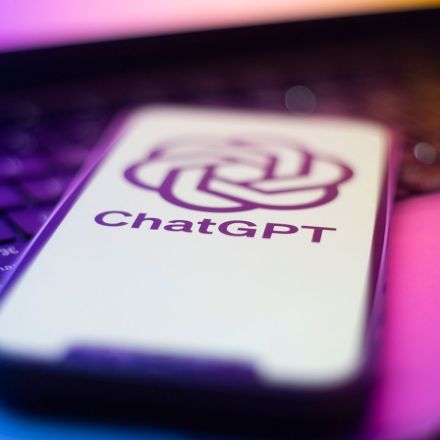 New ChatGPT Lawsuits May Be Start of AI's Legal Sh-tstorm