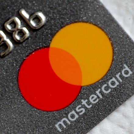 UK regulator fines Mastercard, others for prepaid cards cartel