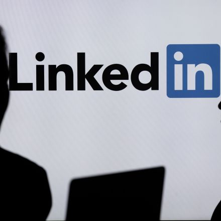 Microsoft says LinkedIn topped $3 billion in ad revenue in the last year, outpacing Snap and Pinterest