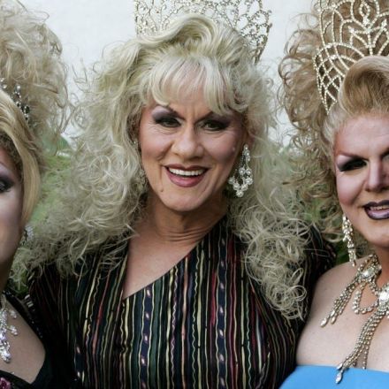 Tennessee is set to become the first US state to ban drag