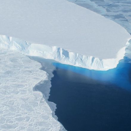 Scientists warn of rapid melting of Antarctica’s ‘Doomsday glacier’