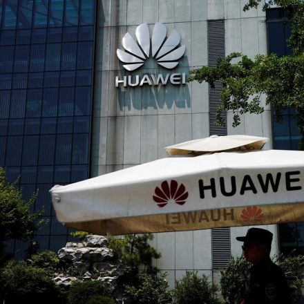 Huawei unwanted: Asian shops shun phone trade-ins on Google...