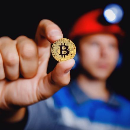 Bitcoin Mining Difficulty Takes Biggest Drop in Nine Years