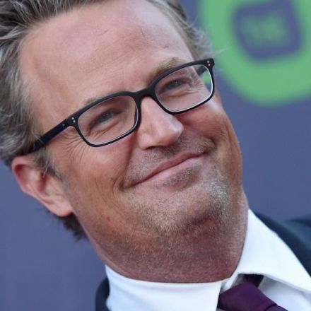 Matthew Perry Almost Died From Opioids in 2018, Spent Two Weeks in a Coma: Doctors Said ‘I Had a 2% Chance to Live’