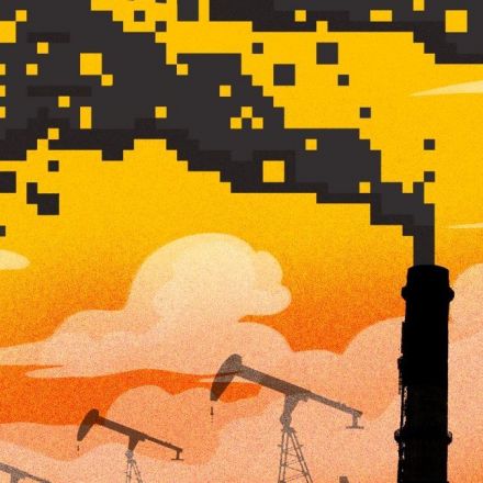 How Google, Microsoft, and Big Tech Are Automating the Climate Crisis