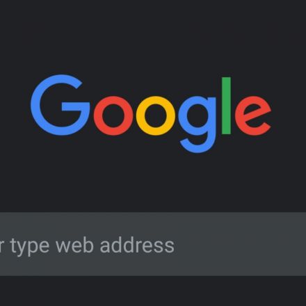 How to Enable Chrome's New Dark Mode on Android