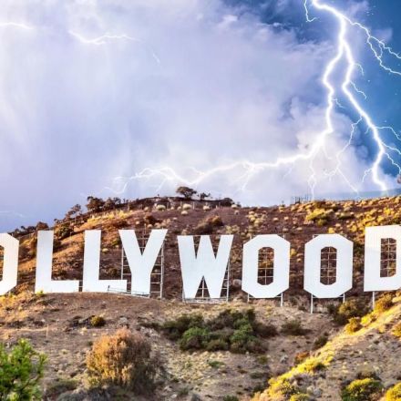 The death of Hollywood: why no one shoots movies in LA any more