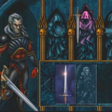 The epic Blood Omen: Legacy of Kain joins GOG.COM