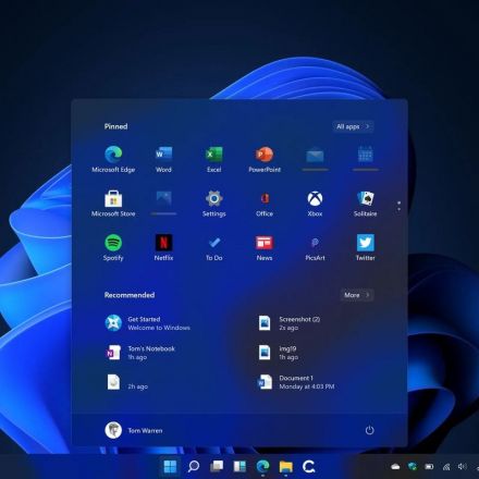 Windows 11 now has its first beta release