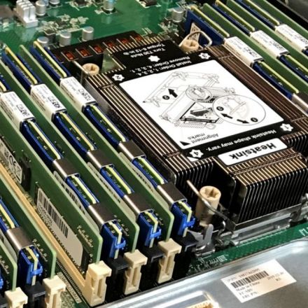 Intel Kills Optane Memory Business Entirely, Pays $559 Million to Exit