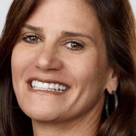 Katie Cotton, Who Helped Raise Apple’s Profile, Dies at 57