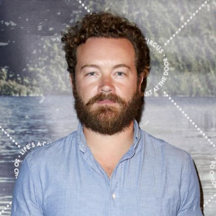 Actor Danny Masterson must stand trial on 3 rape charges