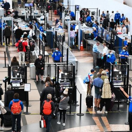U.S. ‘No Fly List’ Leaks After Being Left in an Unsecured Airline Server