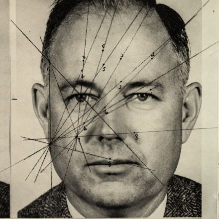 The Secret History of Facial Recognition