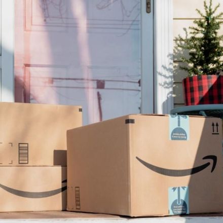 Amazon has its best holiday season ever