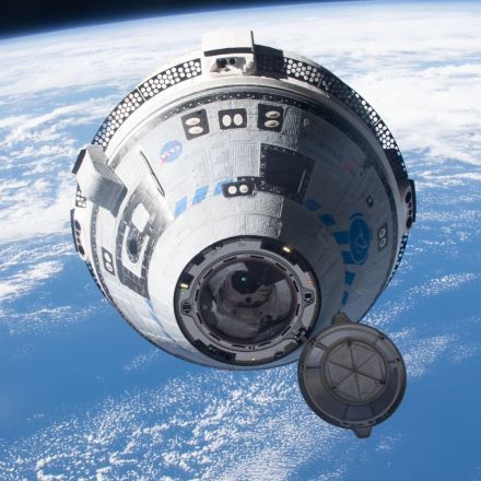 Boeing takes additional charge for Starliner astronaut capsule, bringing cost overruns to near $700 million