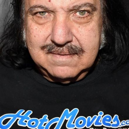 Ron Jeremy, porn star, charged with sexually assaulting four women