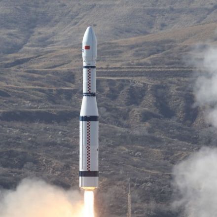 China Has Launched the World's First 6G Satellite. We Don't Even Know What 6G Is Yet.