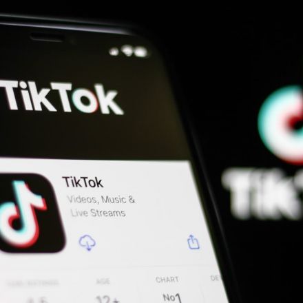 TikTok banned on government devices under spending bill passed by Congress