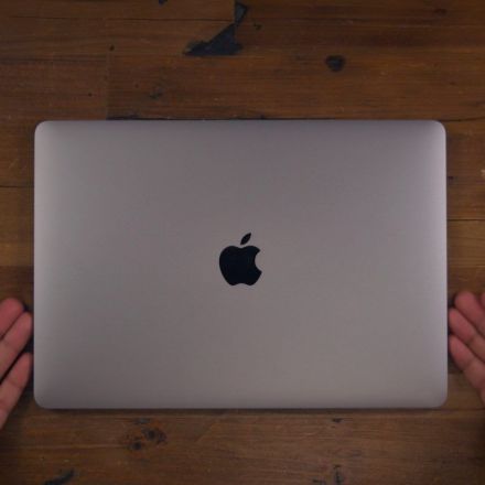 Kuo: New form factor MacBook Pro to feature HDMI port and SD card slot