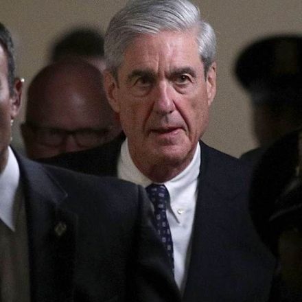 Mueller says Russians are using his discovery materials in disinformation effort