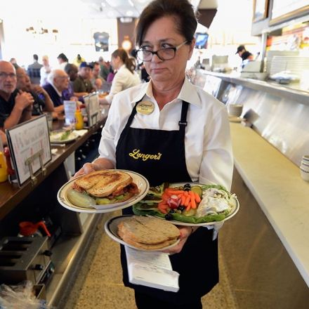 Women would lose $4.6 billion in earned tips if the administration’s ‘tip stealing’ rule is finalized: Overall, workers would lose $5.8 billion
