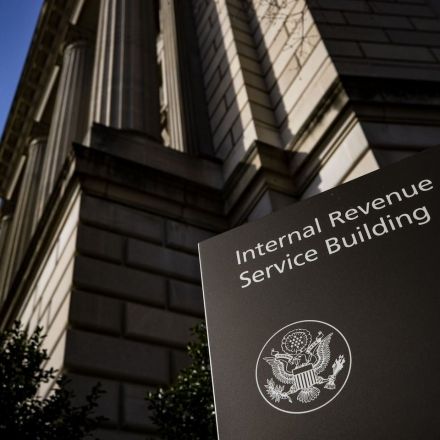 IRS wants to scan your face