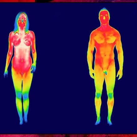 Human Body Temperature Is Getting Cooler, Study Finds