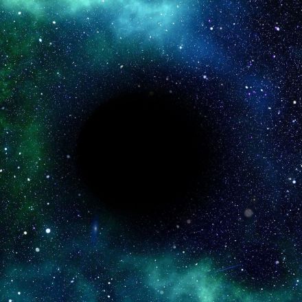 Researchers observe stationary Hawking radiation in an analog black hole