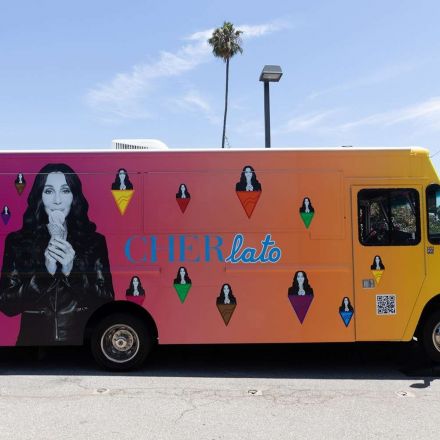 Cher Launches Her Own Gelato Company 'Cherlato': 'This Is Real'