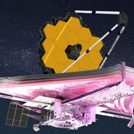 James Webb Space Telescope's 1st year in space has blown astronomers away