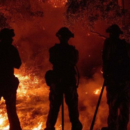 Fire Dept. Joins Net Neutrality Suit After Verizon Cuts Data During Wildfire