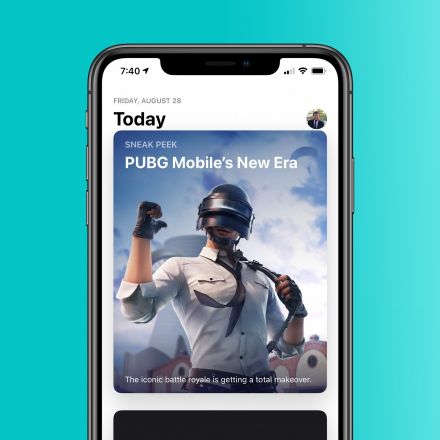 Apple features Fortnite competitor PUBG in App Store on same day it will terminate Epic’s developer account