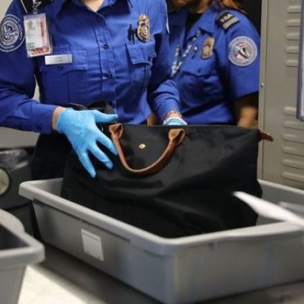 Laptops to Stay in Bags as TSA Brings New Technology to Airports