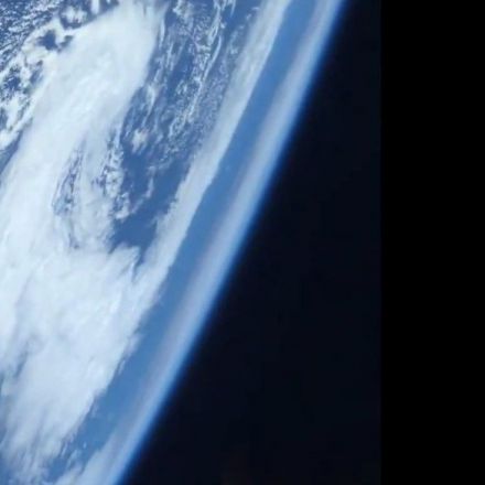 Amazed astronaut In SpaceX Capsule Shoots Video Of Our Planet