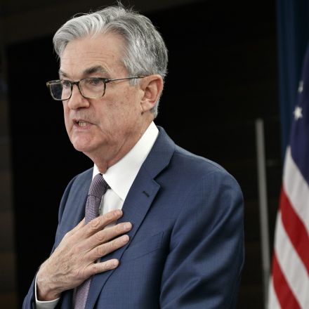 Federal Reserve slashes rates to zero, restarts QE