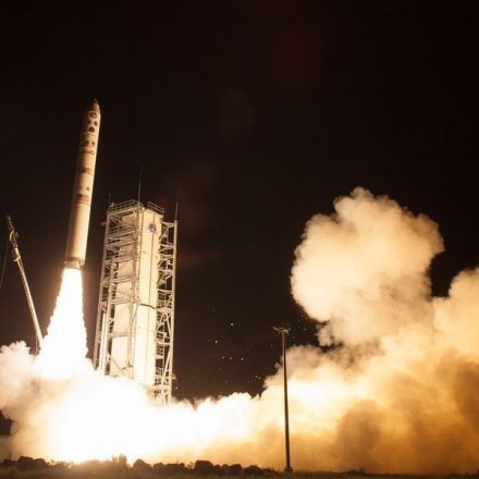 NASA Says Two of Its Rockets Failed Because of Metals Fraud