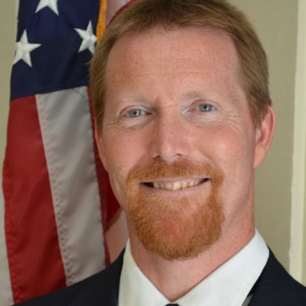 GOP candidate who said it’s “totally just” to stone gays to death loses election