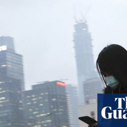 Air pollution 'may affect number of eggs ovaries can produce'