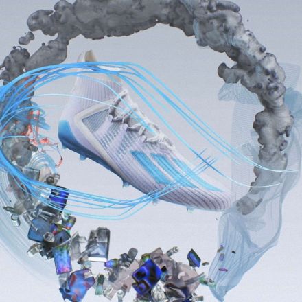 Inside Adidas’s ambitious plan to end plastic waste by 2030