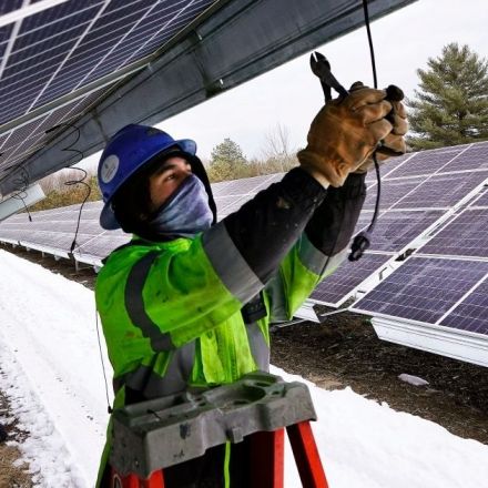 County by county, solar panels face pushback
