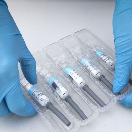 Chinese Covid-19 vaccine candidate 'triggers antibody response'
