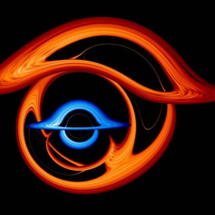 Overlooked gravitational wave signals point to 'exotic' black hole scenarios
