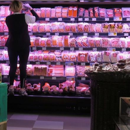 The meat industry blocked the IPCC’s attempt to recommend a plant-based diet