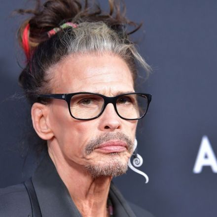 Steven Tyler Accused of Sexual Assault of a Minor in New Lawsuit Over a Decades-Old Claim