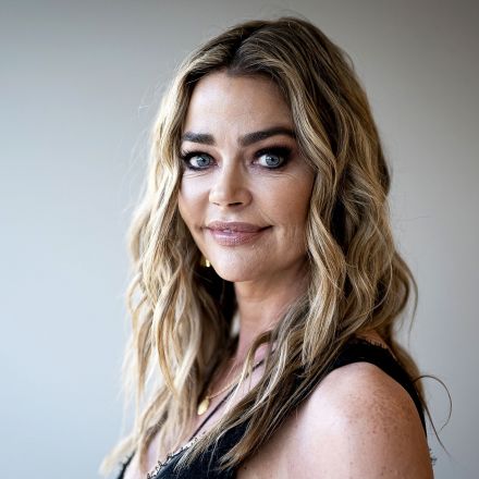 Denise Richards and husband shot at in road rage incident in Los Angeles