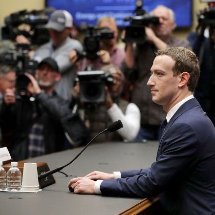 Mark Zuckerberg to face public grilling at European Parliament after rejecting UK Parliament's invitation