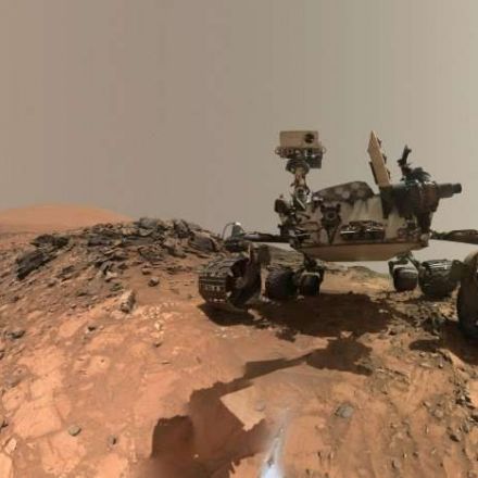 Mars could have enough molecular oxygen to support life, and scientists figured out where to find it