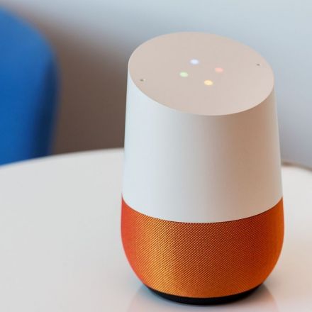 Google is rolling out a ‘Hey Google’ sensitivity feature for smart devices
