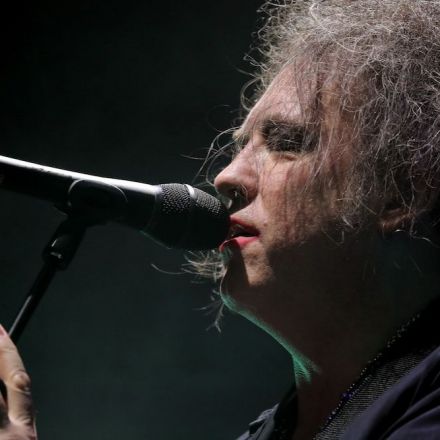 The Cure’s Robert Smith Got Ticketmaster To Promise Partial Refunds Due To “Unduly High” Fees